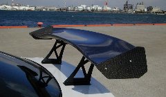 Carbon Wing